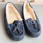 UGG  Australia Womens Litney Slippers Size9 Photo 0