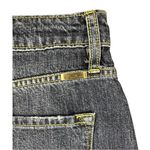 KanCan Distressed Denim Shorts Photo 5