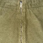 BDG Corduroy Pleated Skirt Photo 6