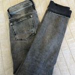Pilcro Slim Boyfriend Jeans Photo 1
