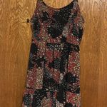 American Rag Cie Floral Dress Photo 0