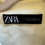 ZARA  Corduroy Button‎ Down Jacket XS Photo 4