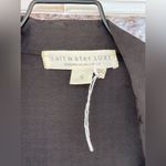 Saltwater Luxe - KIMONO ROBE SMALL Photo 6