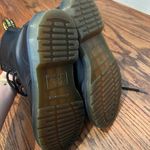 Dr. Martens Black 1460 Boot Photo 5