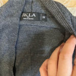 Gray work / casual cardigan winter fall plus size 3X Gray Photo 3