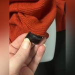 Antonio Melani Women’s Wool Turtleneck Sweater Size XS Photo 3