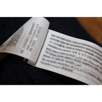 Abercrombie & Fitch Soft A&F Fleece Black Long Sleeve Hoodie Sweatshirt Size M Photo 3