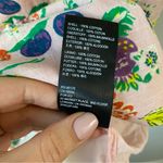 Urban Outfitters  Robin‎ Fruit Print Mini Dress Pink S Photo 5