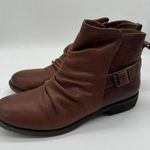 Woman's Boots Sofft Brookdale Bootie Size 11 Photo 1
