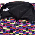 Kate Spade NWT Dance Plaid Deep Pleat Mini Skirt Size 4 Photo 7