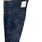 Spanx  NWT Look At Me Now Leggings Women’s Small Camo Seamless High Waist Shaping Photo 8