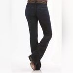 Cinch Women's Lynden Slim Fit Trouser Jeans MJ81454071 Sz 30/9 Long Indigo Photo 10