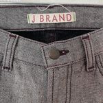 J Brand  Straight Leg Jeans Photo 2