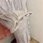 Free People  Fable Embroidered Dress A2 Photo 4