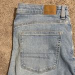 American Eagle  Outfitters Women's Skinny Jeans in Soft Blue Photo 1