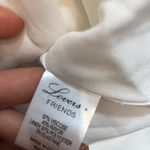 Lovers + Friends COPY - NWOT  Forget Me Not dress ivory Photo 7