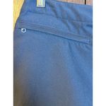 Patagonia Women's Skort Black Athletic Outdoor Hiking Activewear Skirt Size 10 Photo 3