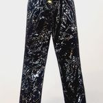 H:ours Lana Leggings in Black XS Photo 10