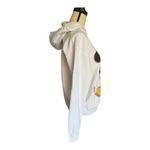 Disney  Parks Mickey Mouse Hoodie Sweat Shirt Size M Photo 9