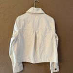 H&M  Jacket cream Photo 2