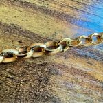 Kate Spade That’s A Wrap Tassel Necklace Pink Red Gold Photo 6