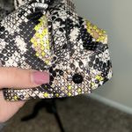 Universal Standard  Lucina snake pattern blouse women’s size 22/24‎ Photo 3