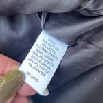 Banana Republic Two-Button Closure Femme Black Stretch Blazer, Size 8 Photo 5