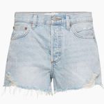 Aritzia | Denim Forum The Ex Boyfriend Short Photo 8
