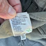 American Eagle NEW  Outfitters Women's Distressed Gray Shorts SIZE 8 /29W Photo 9