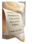 Christy Dawn The Jane Dress In Lemon Plaid size large Photo 10