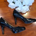 Merona Black Heels Size 5 1/2** Photo 5