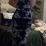 Rachel Roy Black Dress Photo 1