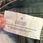 Anne Klein Chino Shorts - Size 12 Photo 3