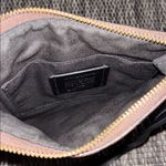 Coach  F58309 Signature North South Crossbody Bag Photo 7