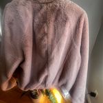 Banana Republic Pink Soft Jacket Photo 1