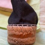 Krass&co Canvas espadrilles Photo 4