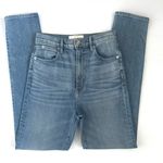SLVRLAKE Beatnik Slim Straight in Love Matters Size 27 Blue Photo 5