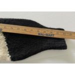 Paloma Wool Twister Black Off White Swirl Soft Square Fit Artsy Knit Sweater M Size M Photo 7