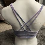 Joy lab Purple Sports Bra Photo 3