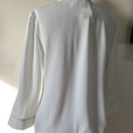 Miss Selfridge  Dress shirt w Wrap front Photo 6