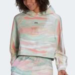 Adidas RYV Crop Hoodie Sweatshirt New with tags Medium Photo 10