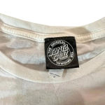 PacSun  Santa Cruz Other Dot T-Shirt Size Medium Photo 6