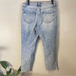 KanCan Collie High Rise Mom Jeans Distressed Blue‎ Jeans size 9/28 Blue Photo 5