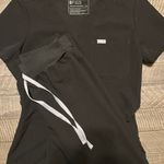 FIGS Scrubs Set Flare Photo 0