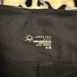 Aerie OFFLINE by  Real Luxe Faux Leather Legging Photo 2