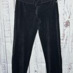 Calvin Klein CK Size XL Dark Gray Fleece Lounge Sweatpants Photo 0