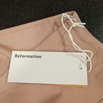 Reformation ๐๐ Ecomove High Rise Legging ~ Clay XL NWT Photo 12