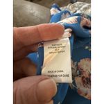 Daniel Rainn  Women’s Medium Sleeveless Blouse Photo 5