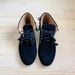 Ulla Johnson suede fringe bootie Photo 2