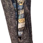 Talbots Blue Tweed Dress Size 8 Photo 8